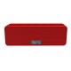Акустична система 2E SoundXBlock TWS MP3 Wireless Waterproof Red (2E-BSSXBWRD) 