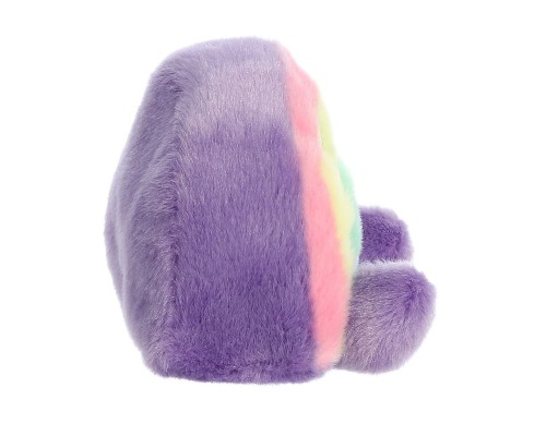 М'яка іграшка Aurora Palm Pals Веселка 12 см (201012B)