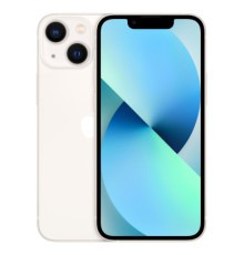 Мобільний телефон Apple iPhone 13 mini 256GB Starlight (MLK63)