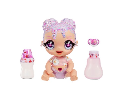 Лялька Glitter Babyz Лілія (574866)