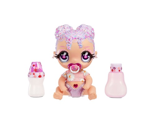 Лялька Glitter Babyz Лілія (574866)