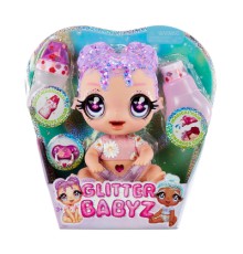 Лялька Glitter Babyz Лілія (574866)
