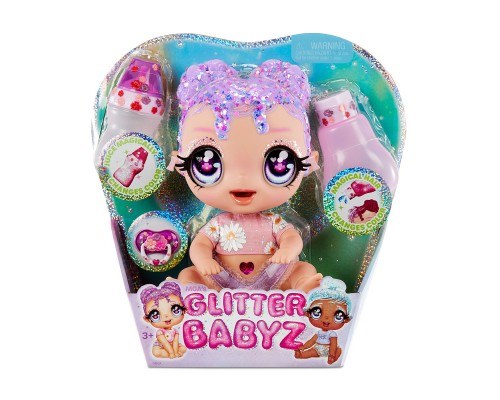 Лялька Glitter Babyz Лілія (574866)