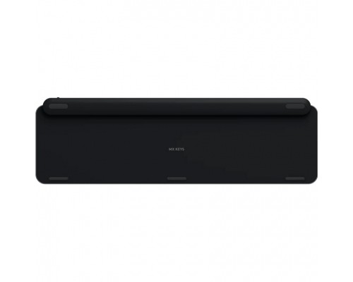 Клавіатура Logitech MX Keys for Mac Space Gray (920-009558)