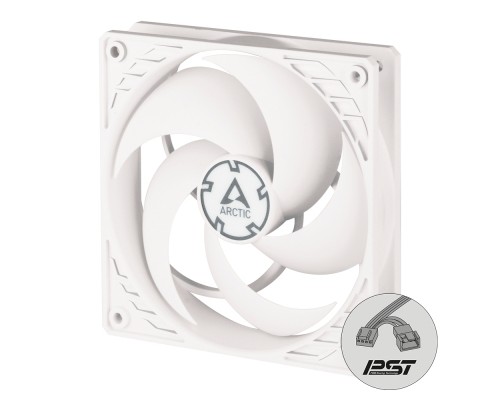 Кулер до корпусу Arctic P12 PWM PST (ACFAN00170A)