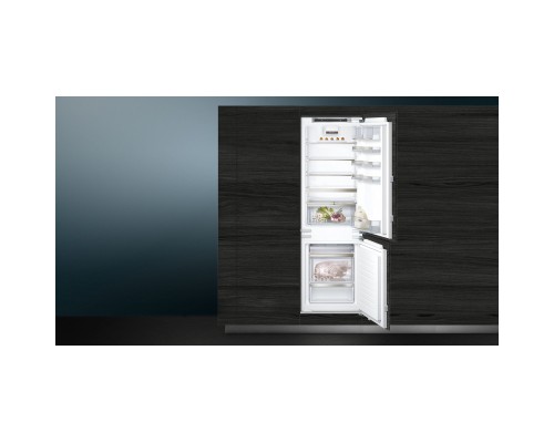 Холодильник Siemens KI86NAD306