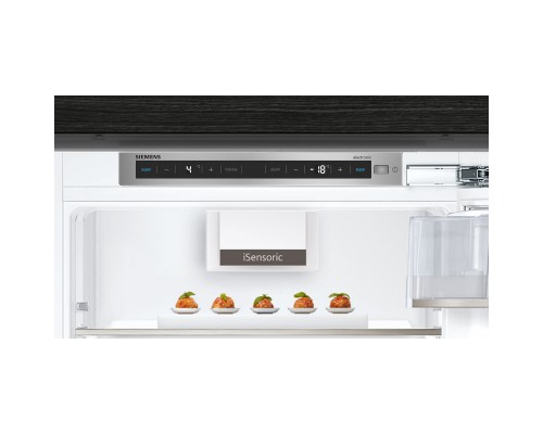 Холодильник Siemens KI86NAD306