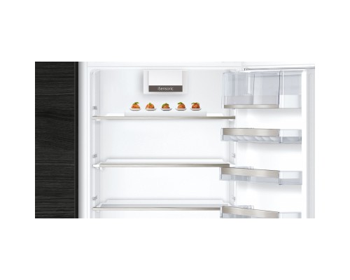 Холодильник Siemens KI86NAD306