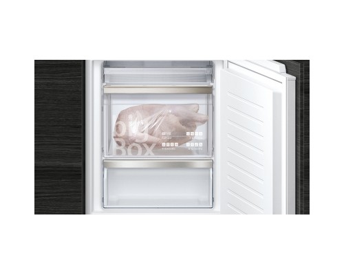 Холодильник Siemens KI86NAD306