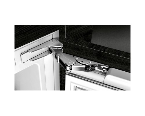 Холодильник Siemens KI86NAD306