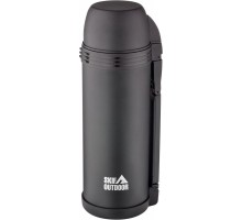 Термос Skif Outdoor Caravanner 2L Black (SOT2B)