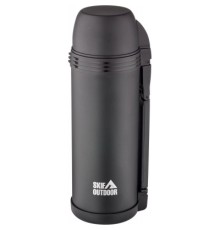 Термос Skif Outdoor Caravanner 2L Black (SOT2B)