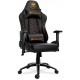 Крісло ігрове Cougar Outrider Black
