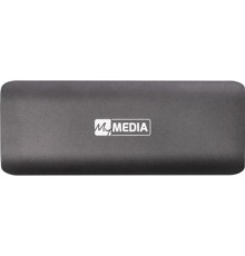 Накопичувач SSD USB 3.2 256GB MyMedia (069284)