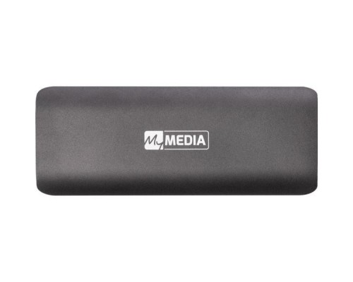 Накопичувач SSD USB 3.2 256GB MyMedia (069284)