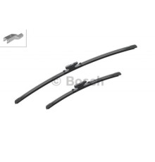 Щітка склоочисника Bosch 3397014156 (3 397 014 156)