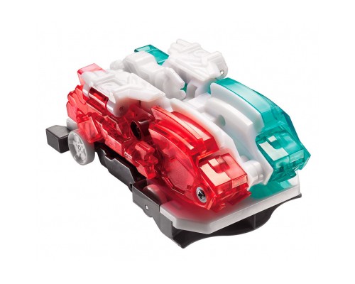 Трансформер Screechers Wild ! S3 L2 - Фентезі Джемені (EU682204)