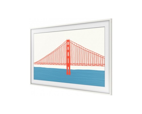 Змінна рамка для ТБ Samsung The Frame VG-SCFA50WTBRU White (VG-SCFA50WTBRU)