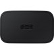 Зарядний пристрій Samsung 15W Power Adapter (w C to C Cable) Black (EP-T1510XBEGRU)