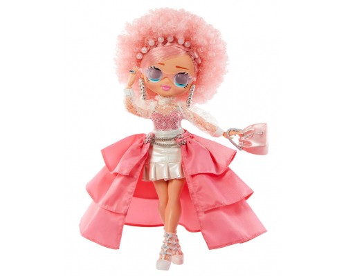 Лялька L.O.L. Surprise! серії O.M.G. S2 – Іменинниця (579755)