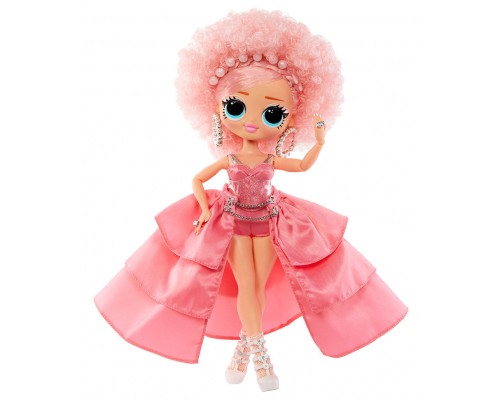 Лялька L.O.L. Surprise! серії O.M.G. S2 – Іменинниця (579755)
