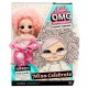 Лялька L.O.L. Surprise! серії O.M.G. S2 – Іменинниця (579755)