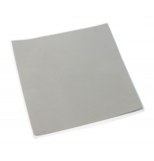 Термопрокладка Halnziye HY-100-100x100x0.5mm/23340