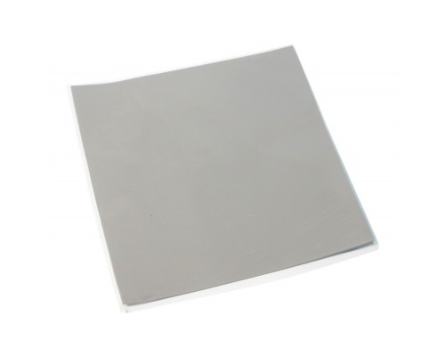 Термопрокладка Halnziye HY-100-100x100x0.5mm/23340