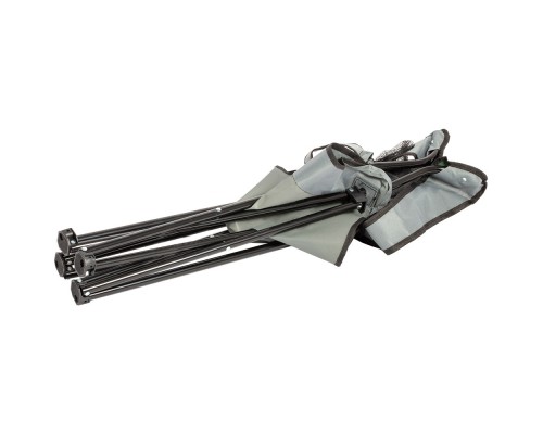 Крісло складане Skif Outdoor Сomfort Dark Grey (ZF-S002GR) Крісло складане Skif Outdoor Сomfort Dark Grey (ZF-S002GR)