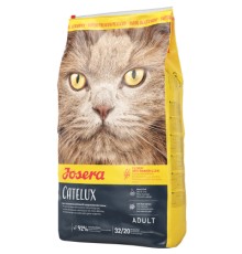 Сухий корм для кішок Josera Catelux 10 кг (4032254749042)