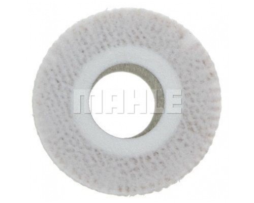 Фільтр масляний Mahle OX776DECO