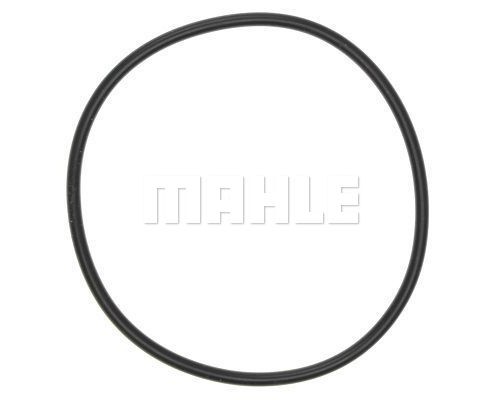 Фільтр масляний Mahle OX776DECO