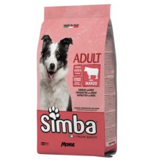Сухий корм для собак Simba Dog яловичина 10 кг (8009470009843)