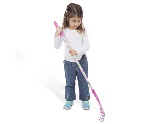 Ігровий набір Melissa&Doug Віялові граблі 