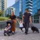 Коляска Chicco Trolleyme Stroller (79865.28)