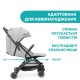 Коляска Chicco Trolleyme Stroller (79865.28)