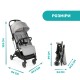 Коляска Chicco Trolleyme Stroller (79865.28)