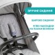 Коляска Chicco Trolleyme Stroller (79865.28)
