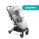 Коляска Chicco Trolleyme Stroller (79865.28)
