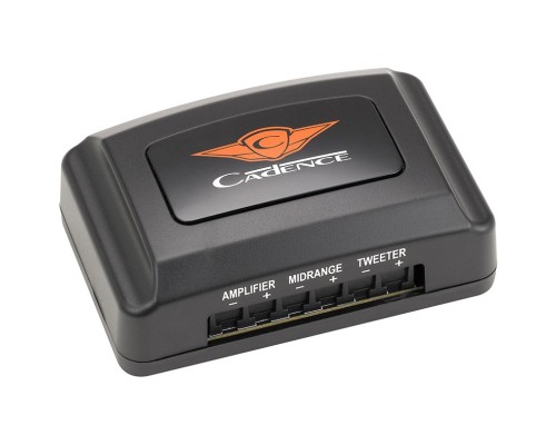 Компонентна акустика Cadence XM 6KM