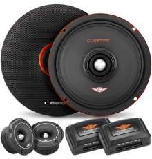 Компонентна акустика Cadence XM 6KM