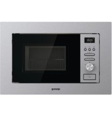 Мікрохвильова піч Gorenje BMI201AG1X