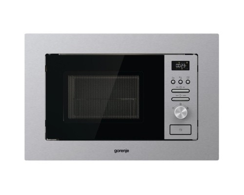 Мікрохвильова піч Gorenje BMI201AG1X