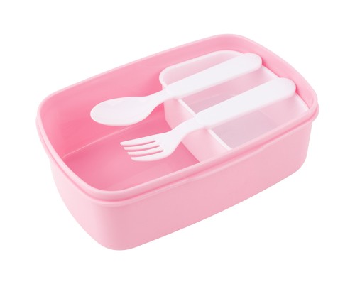 Ланч-бокс дитячий Kite Cookies з наповненням 750 мл (K22-163-2)