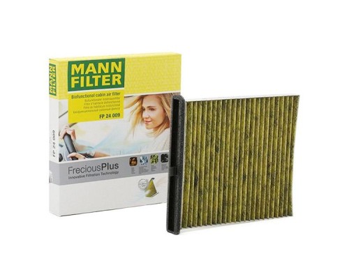 Фільтр салону Mann FP24009
