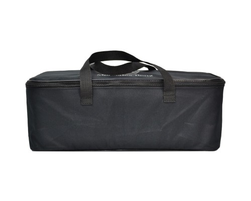 Сумка-органайзер Poputchik Mercedes-Benz (03-129-1Д)