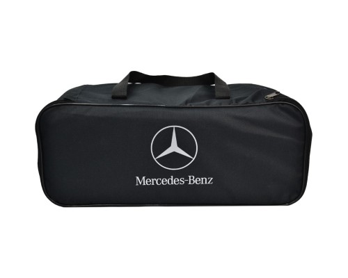 Сумка-органайзер Poputchik Mercedes-Benz (03-129-1Д)