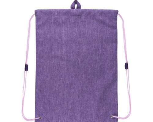 Сумка для взуття Kite Education 601M College Line girl (K22-601M-1)