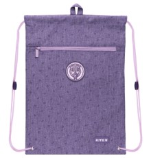 Сумка для взуття Kite Education 601M College Line girl (K22-601M-1)