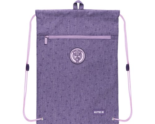 Сумка для взуття Kite Education 601M College Line girl (K22-601M-1)